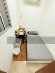 Palm Mansions (D5), Apartment #458005901